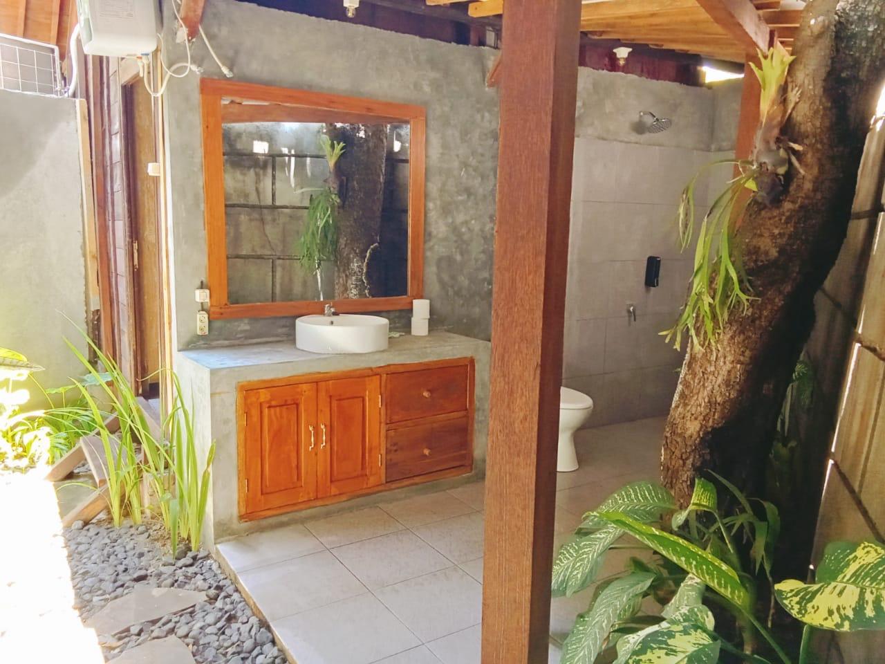 Cover Image for Tahlia’s villa