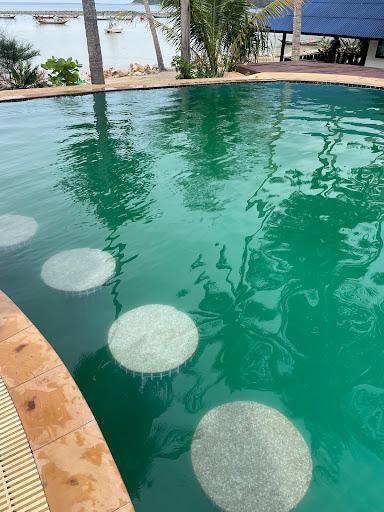 Cover Image for Chaloklum Bay Resort