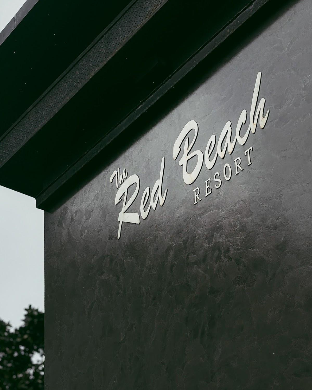 Cover Image for The Red Beach Resort