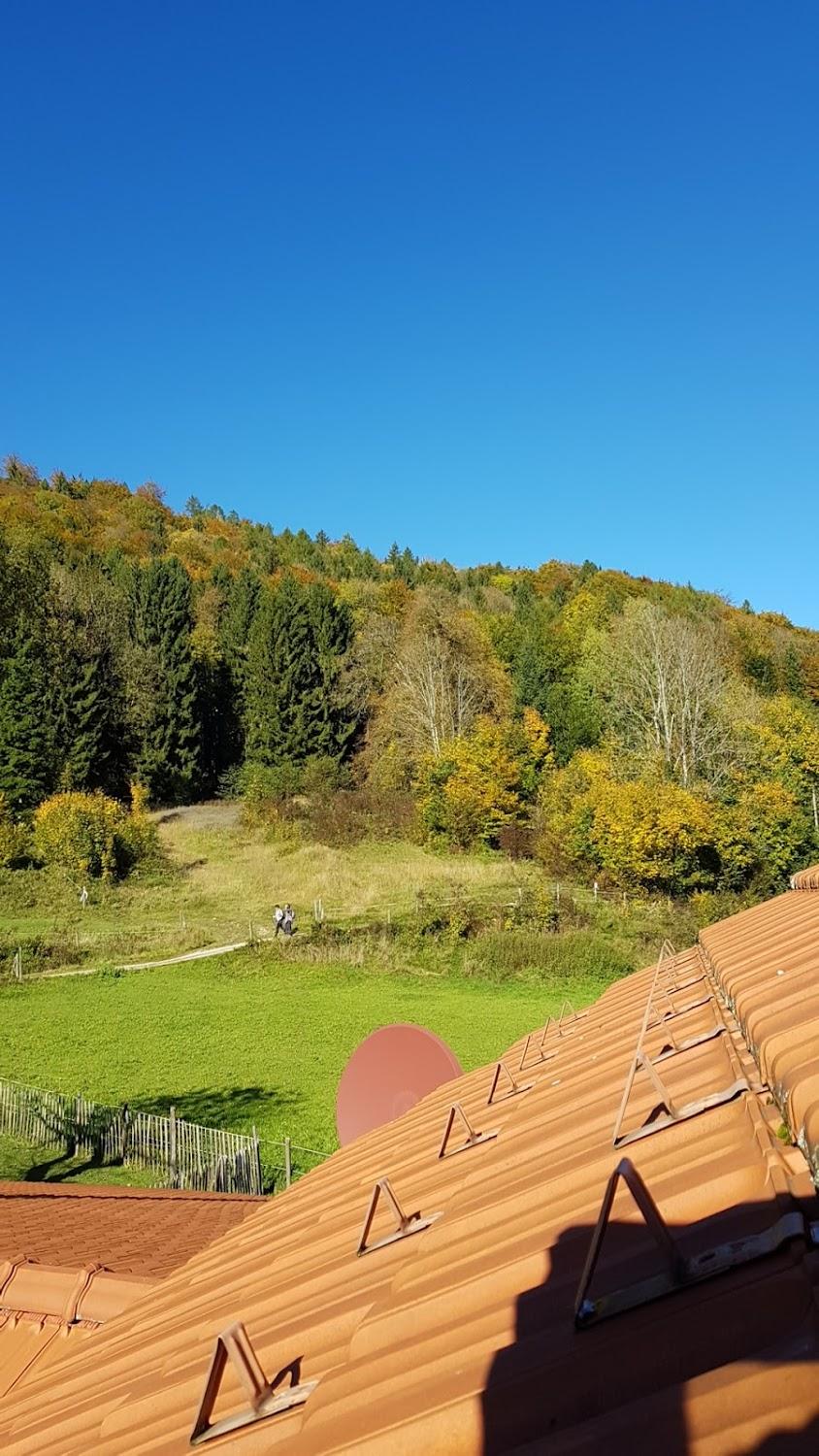 Cover Image for Erlebnisnaturhof