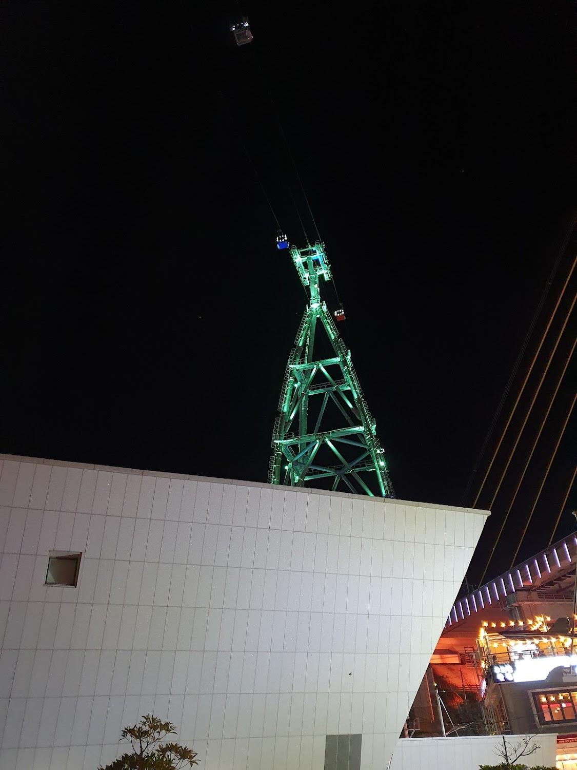 Cover Image for 낭만스테이