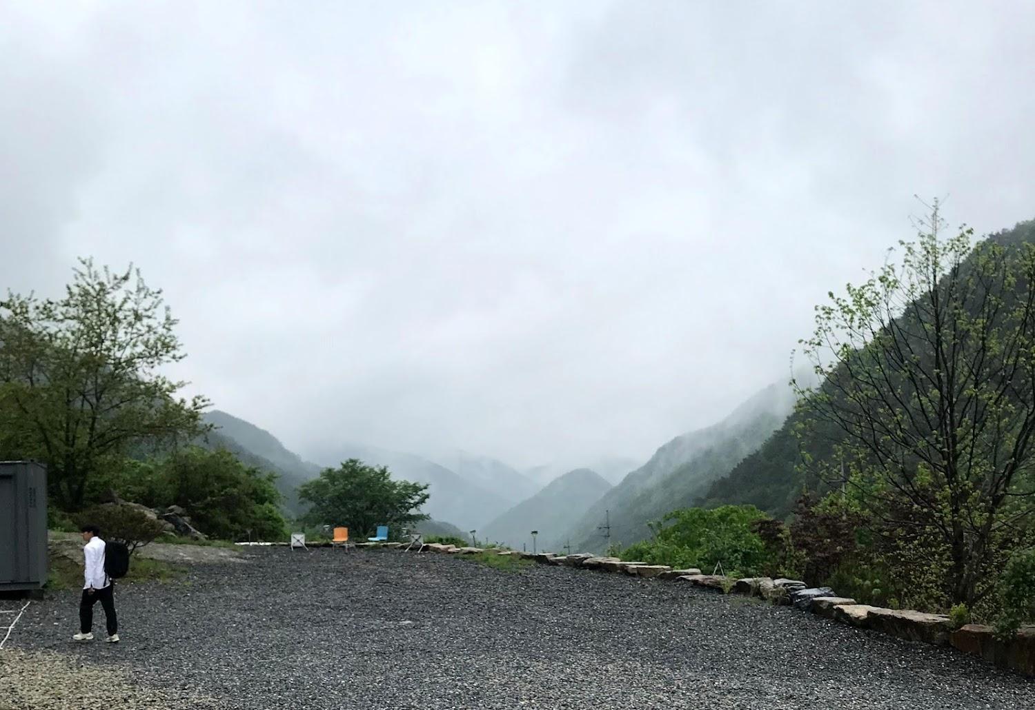 Cover Image for 단양 몽벨리펜션