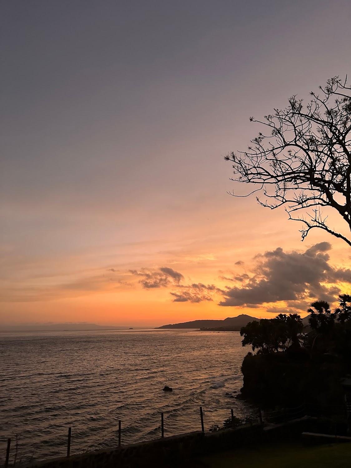 Cover Image for Bali Cliff Glamping
