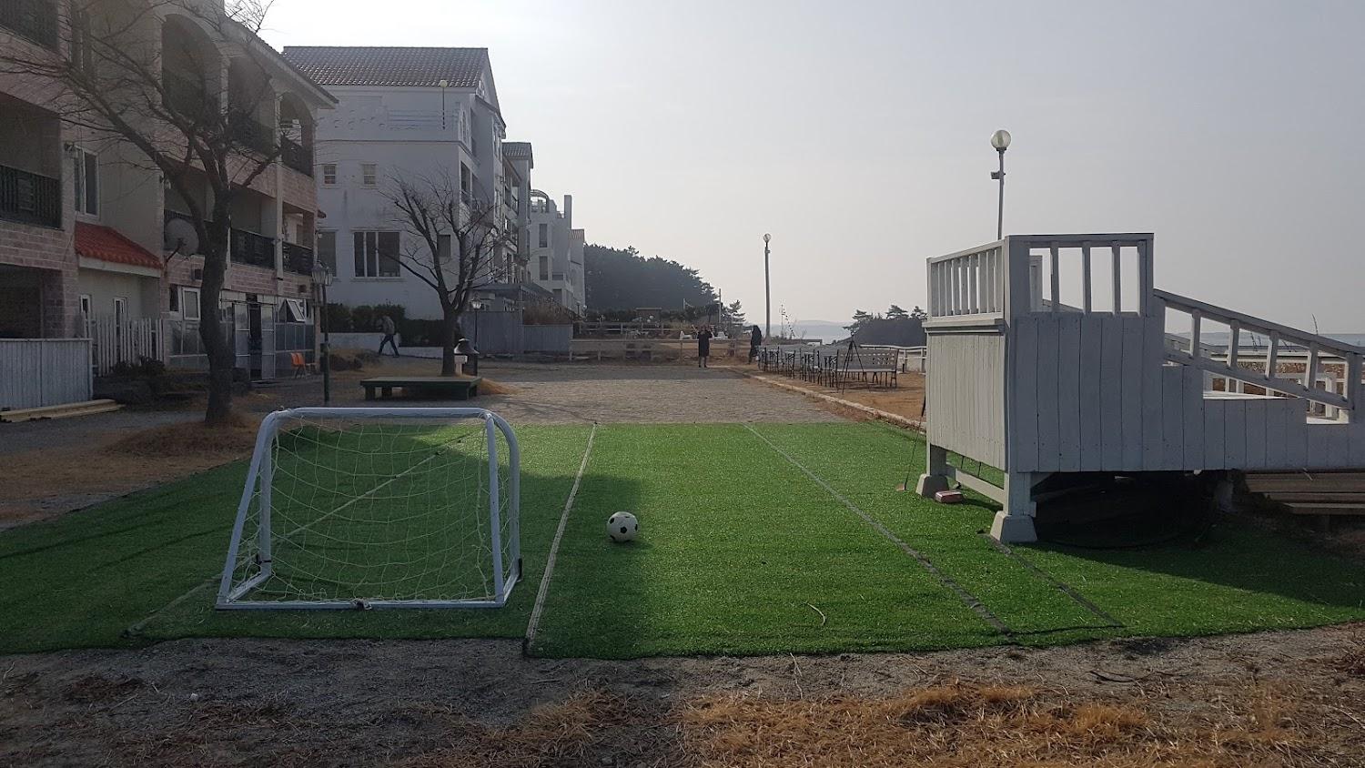 Cover Image for 팜비치펜션