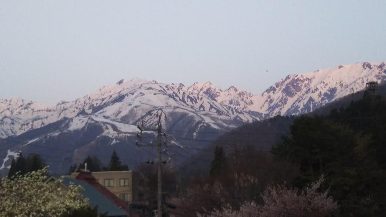 Cover Image for La Montagne Furuhata
