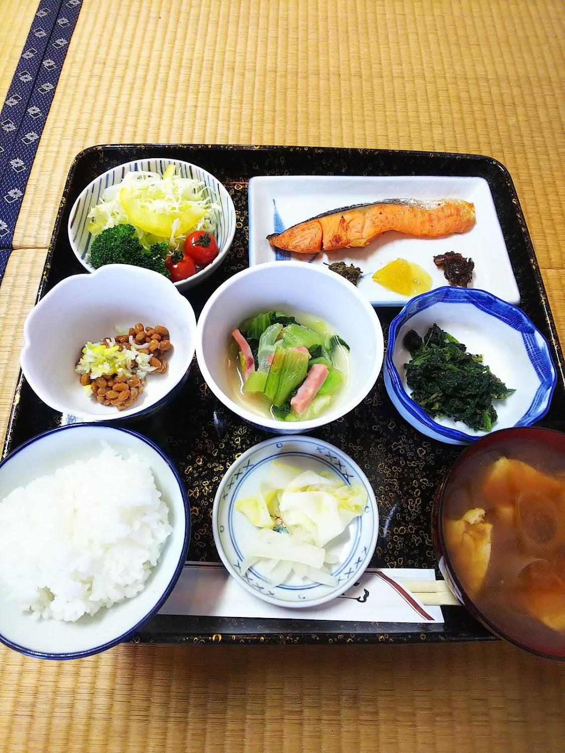 Cover Image for 民宿河鹿屋