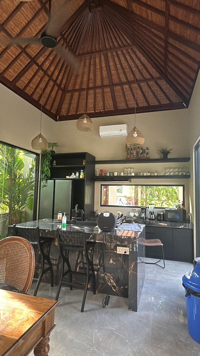 Cover Image for Adi Laxmi Villa Ubud