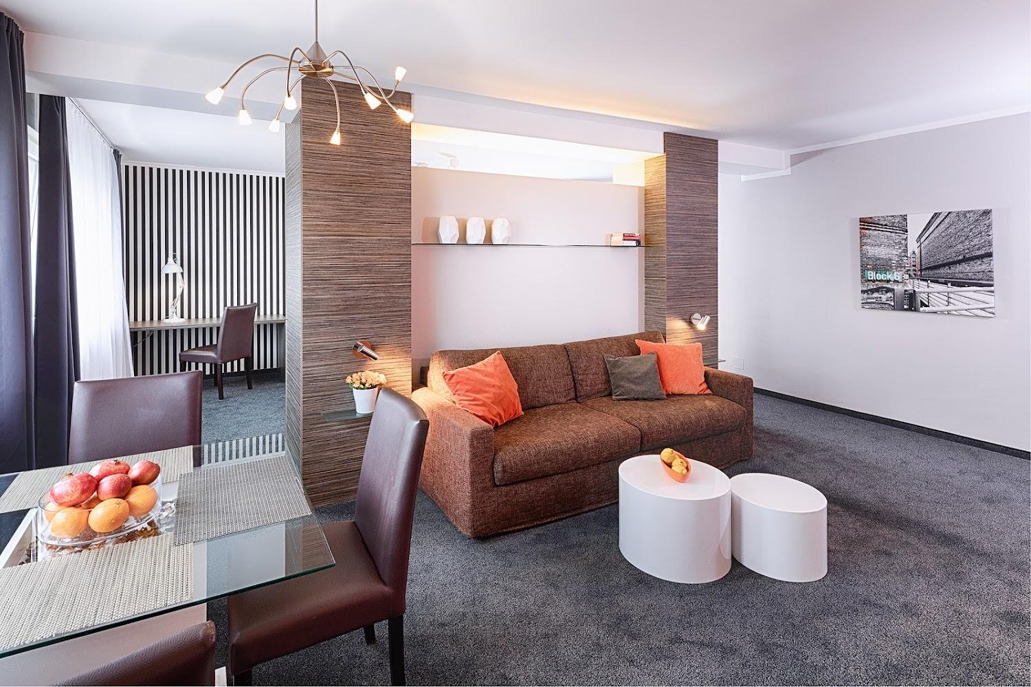 Cover Image for Concept Living Munich