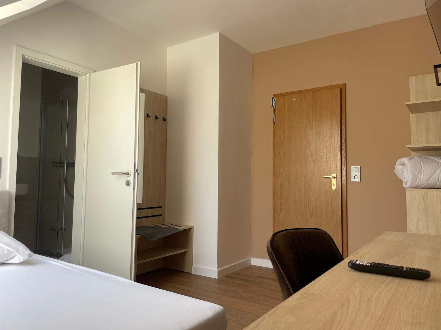 Cover Image for Hotel "Am Stern "