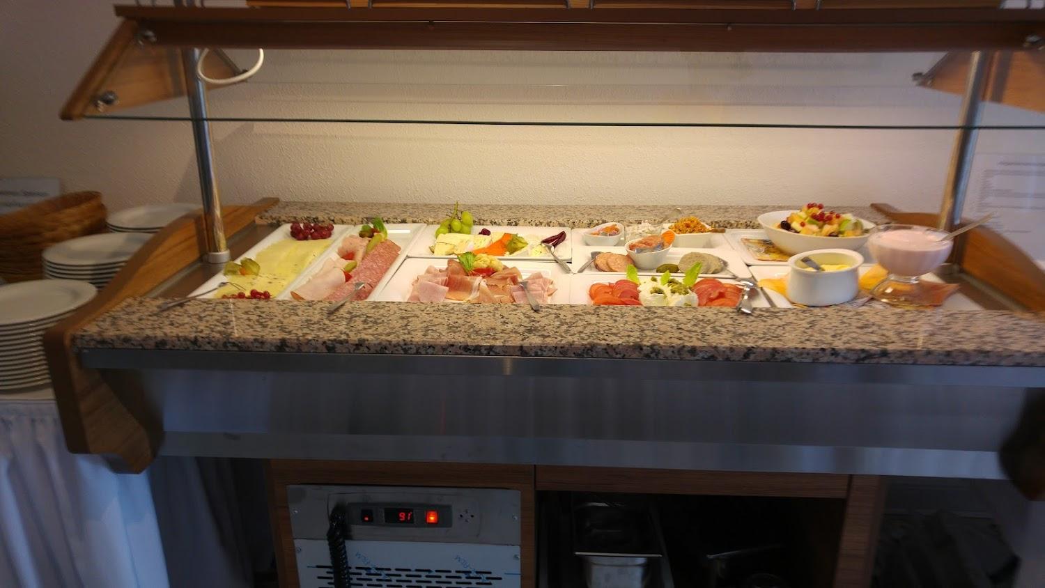 Cover Image for Bei Ulbrichs Hotel garni & Catering