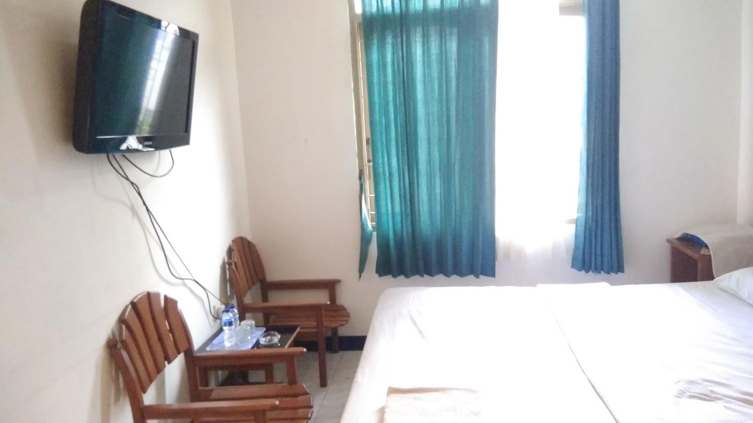 Cover Image for Hotel Gemilang