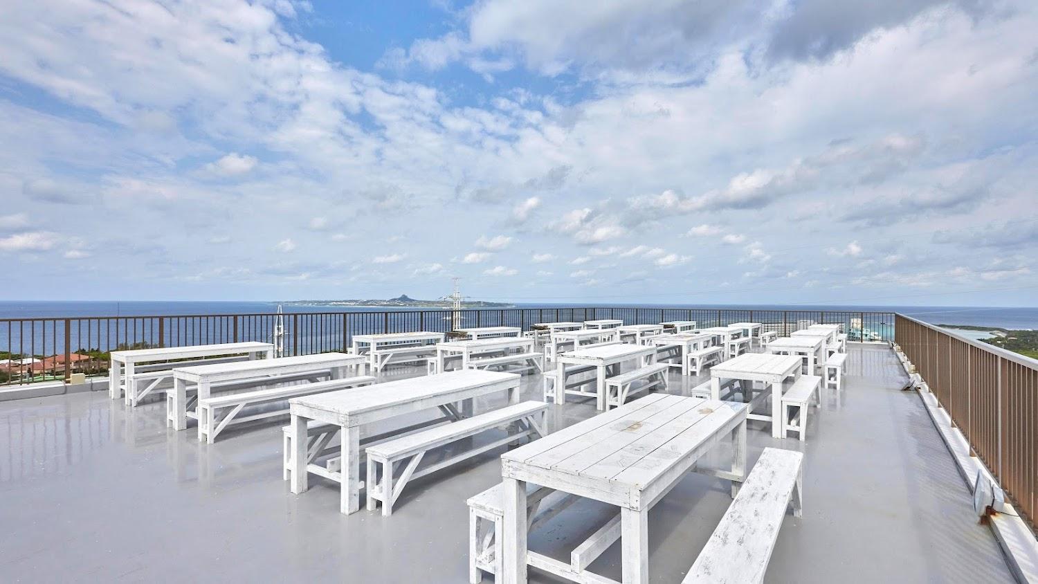 Cover Image for Yukurina Resort Okinawa