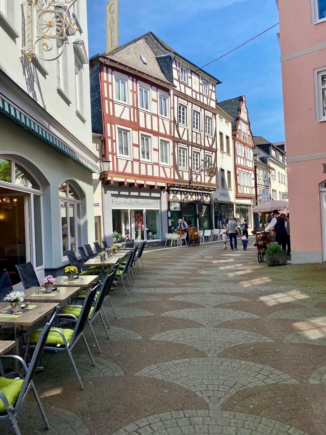 Cover Image for Lohners Kaffeehaus