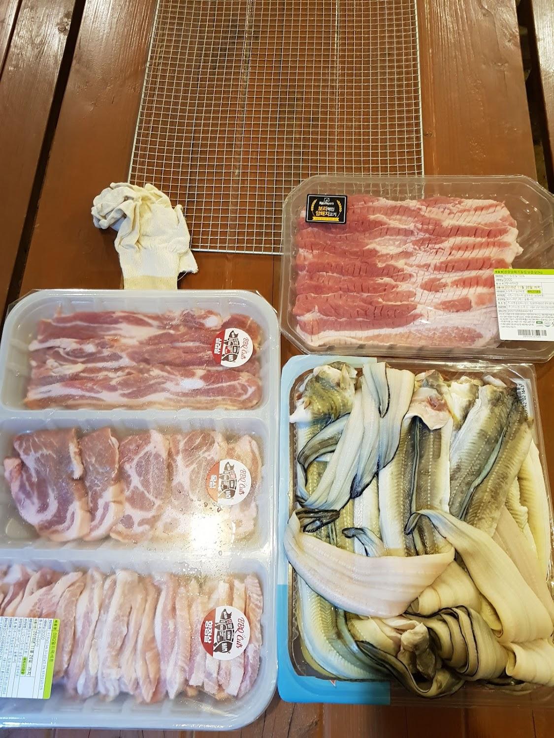 Cover Image for 에버리움펜션