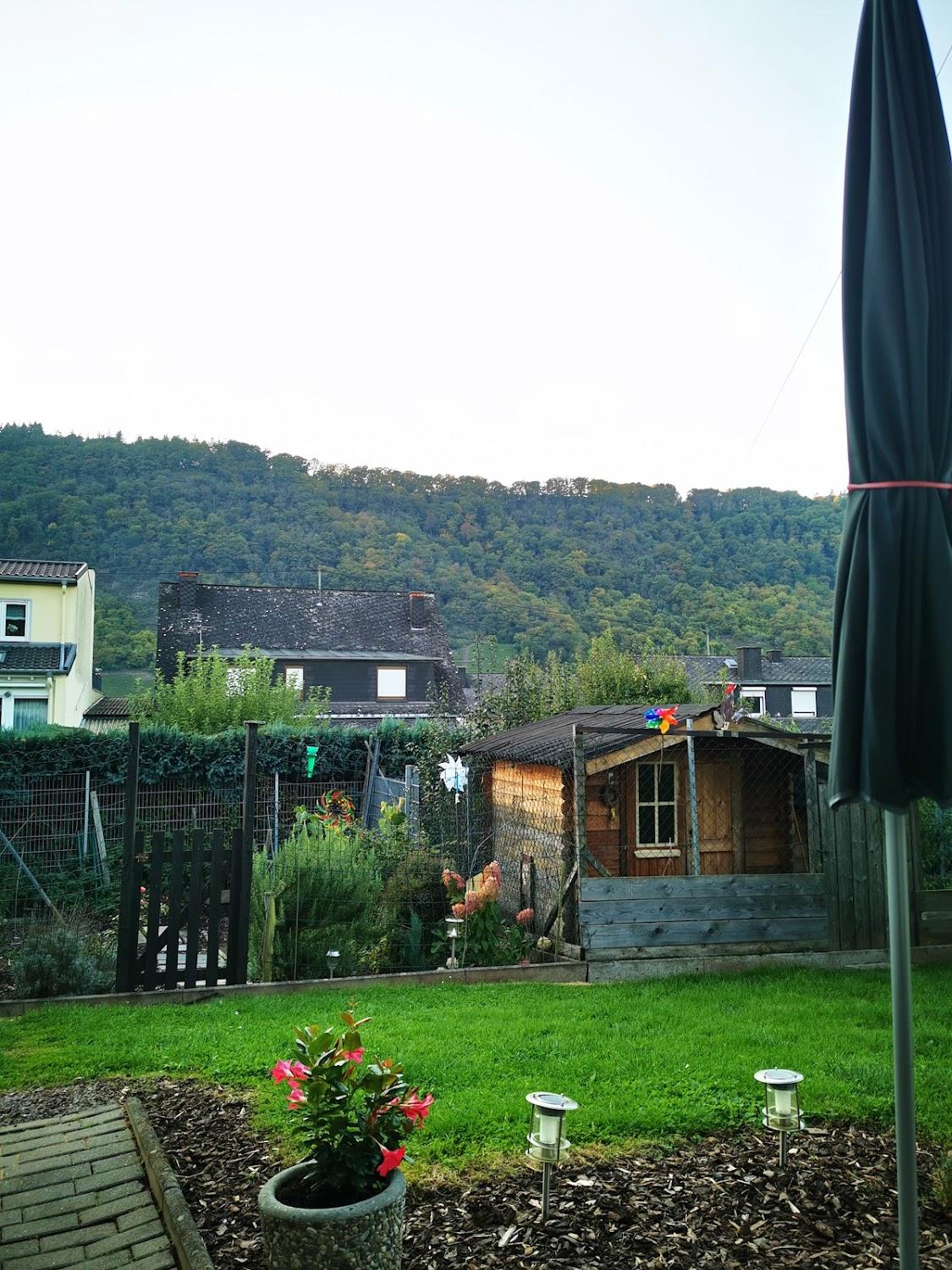 Cover Image for Haus Götterlay