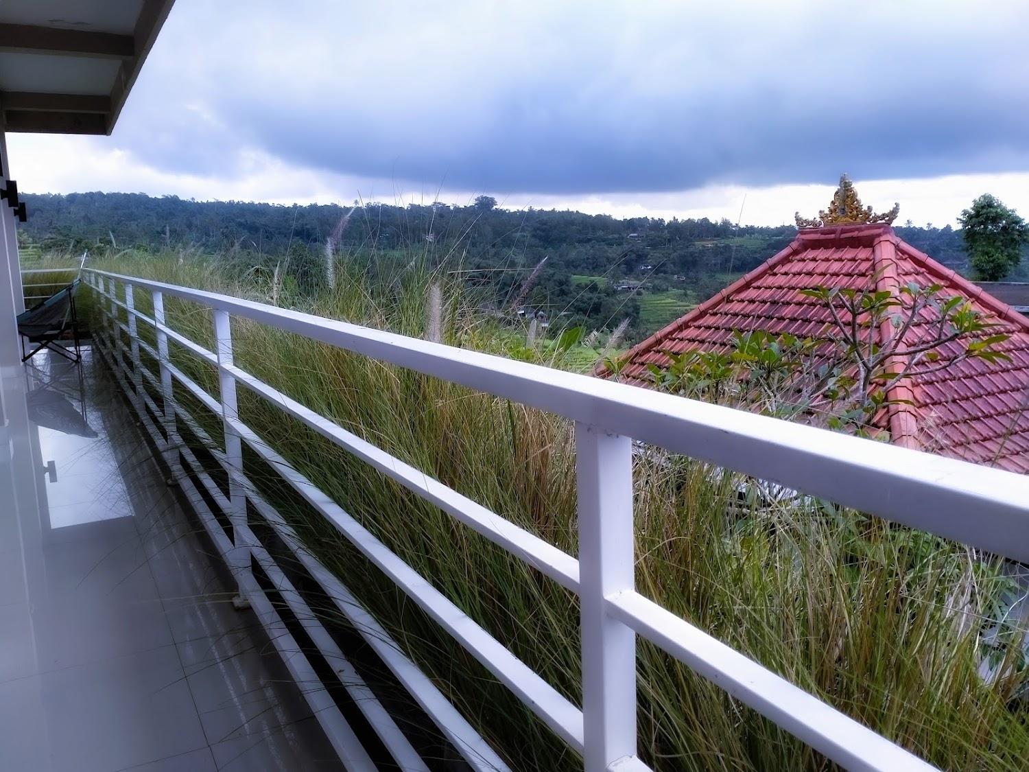 Cover Image for Gunza Bed and Breakfast