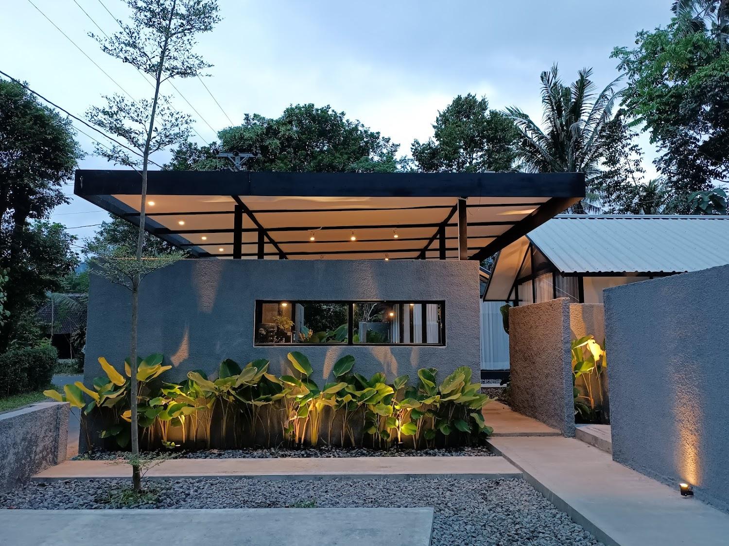 Cover Image for Niti Bhumi Villa