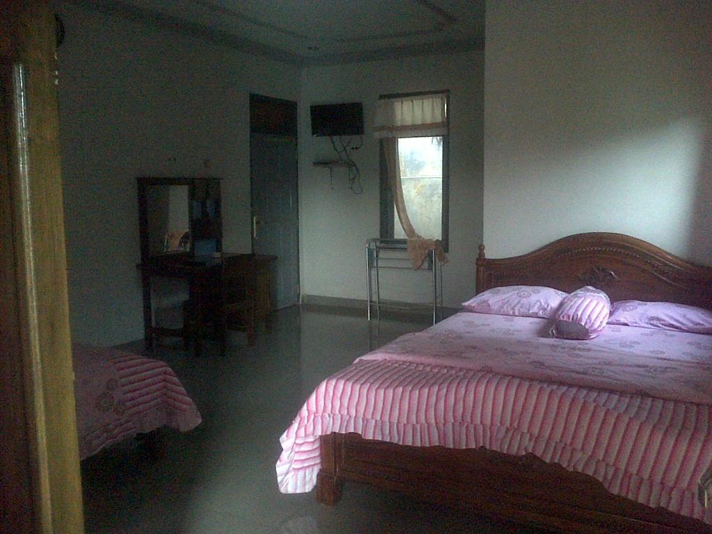 Cover Image for Jambe Kembar Argowisata