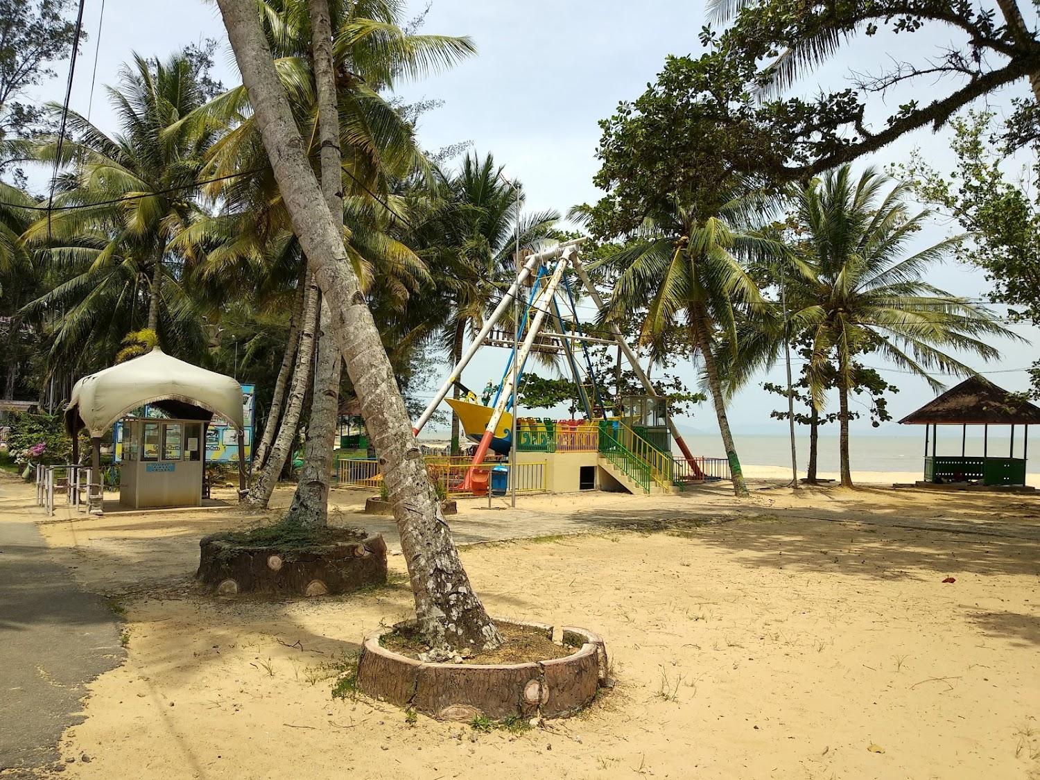 Cover Image for Mimiland Batu Payung