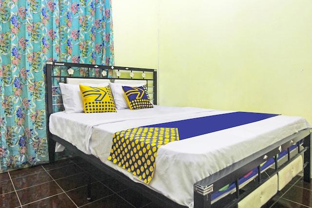 Cover Image for OYO Homes 91149 Desa Wisata Nangelasari