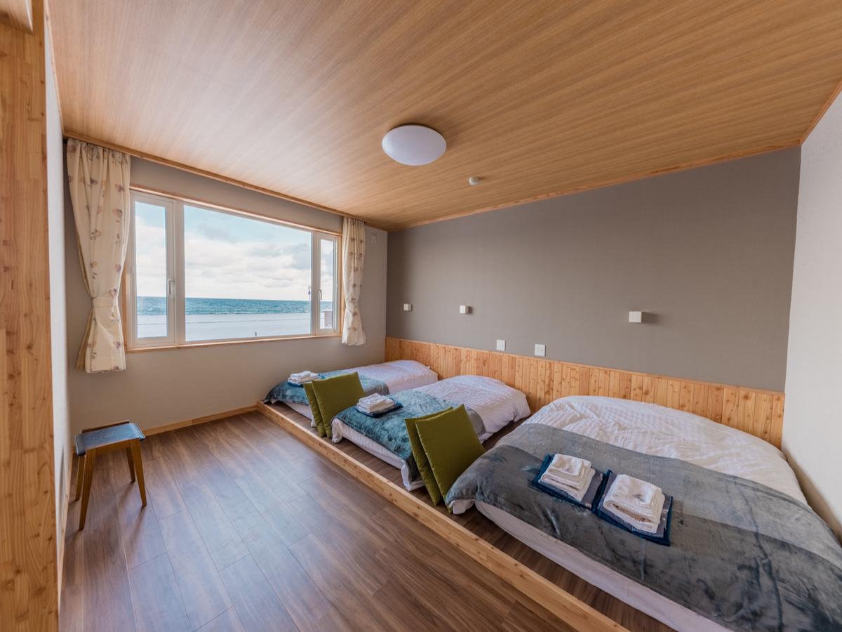 Cover Image for Hotel Kifu Club Shiretoko