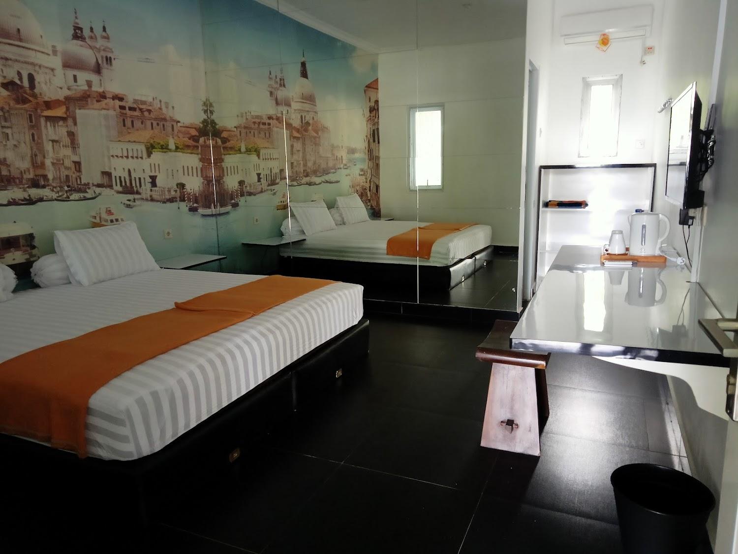 Cover Image for 8988 Beach Resort