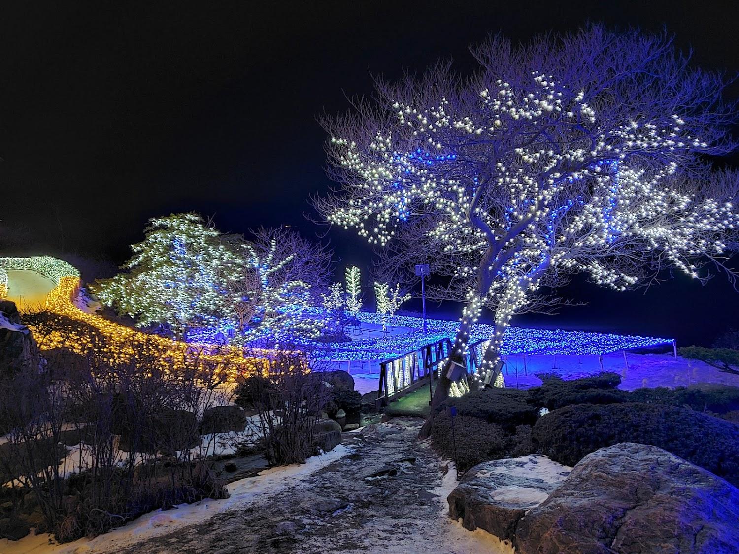 Cover Image for Toya Sun Palace Resort & Spa