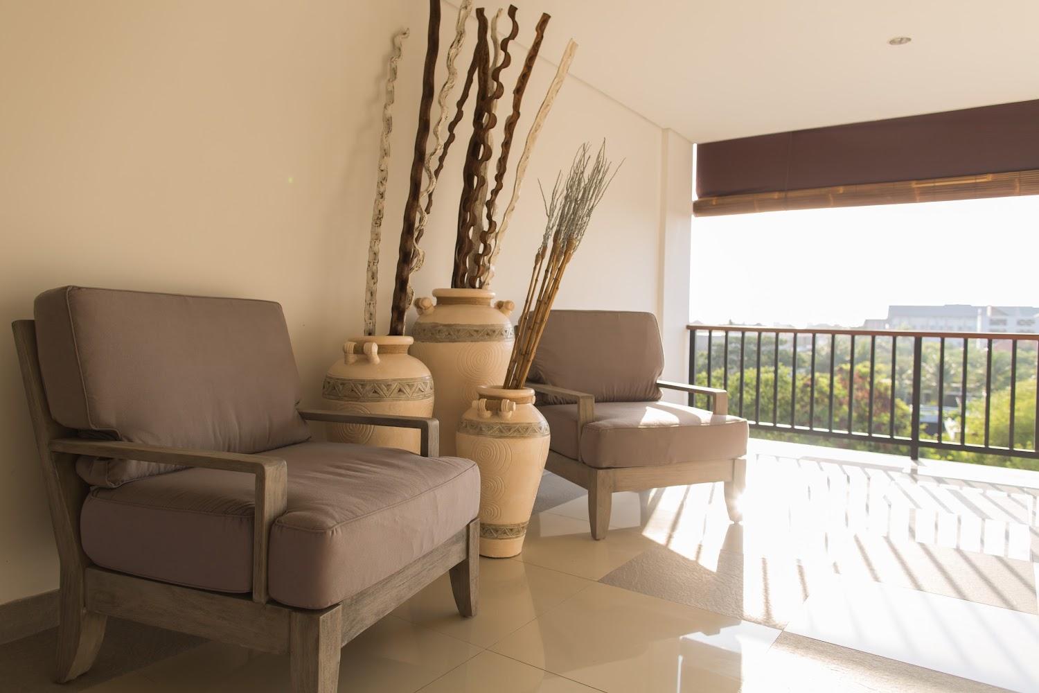 Cover Image for The Aveda Boutique Hotel