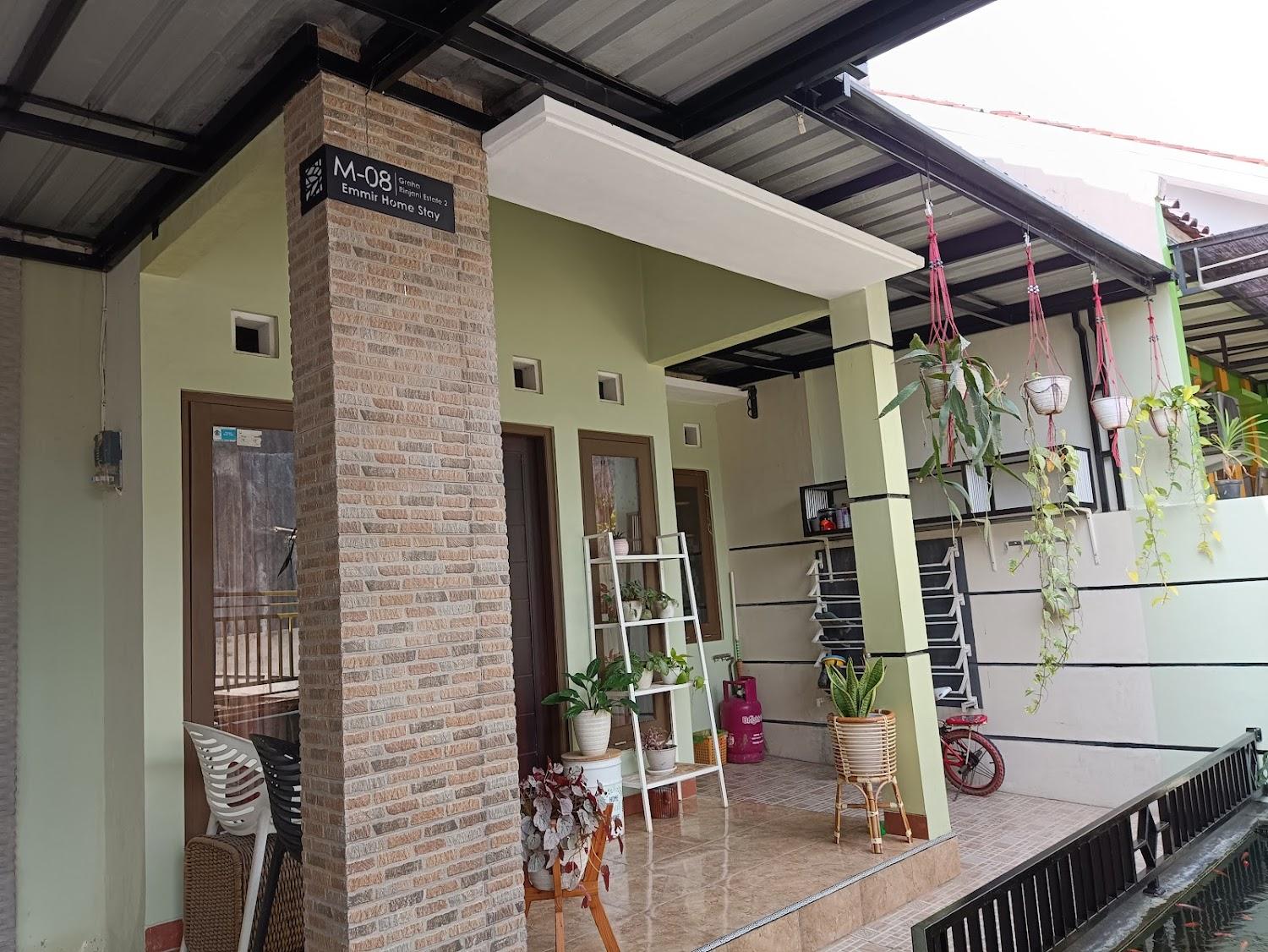 Cover Image for Emmir homestay