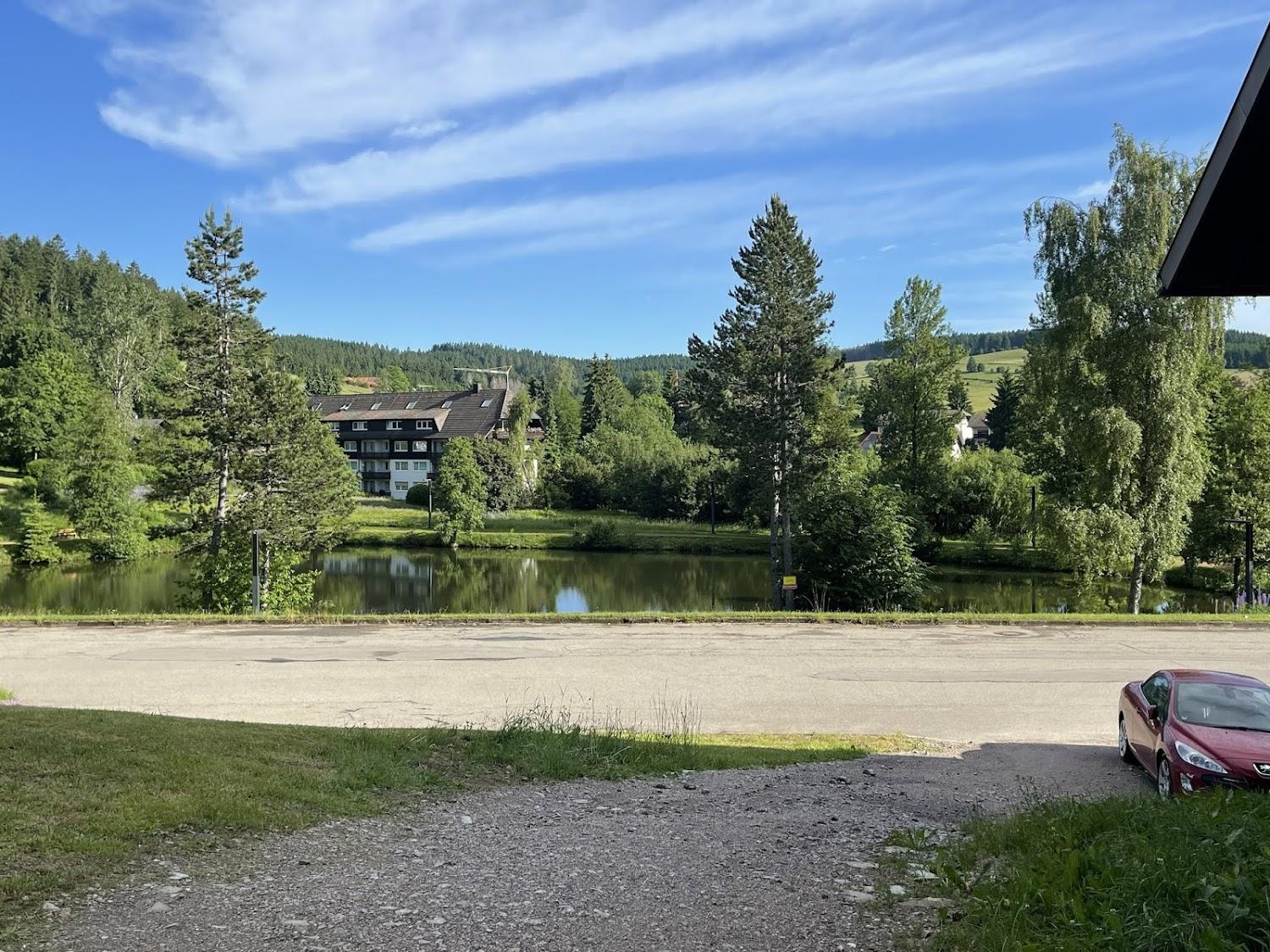 Cover Image for Jugendgästehaus Bugenmoos