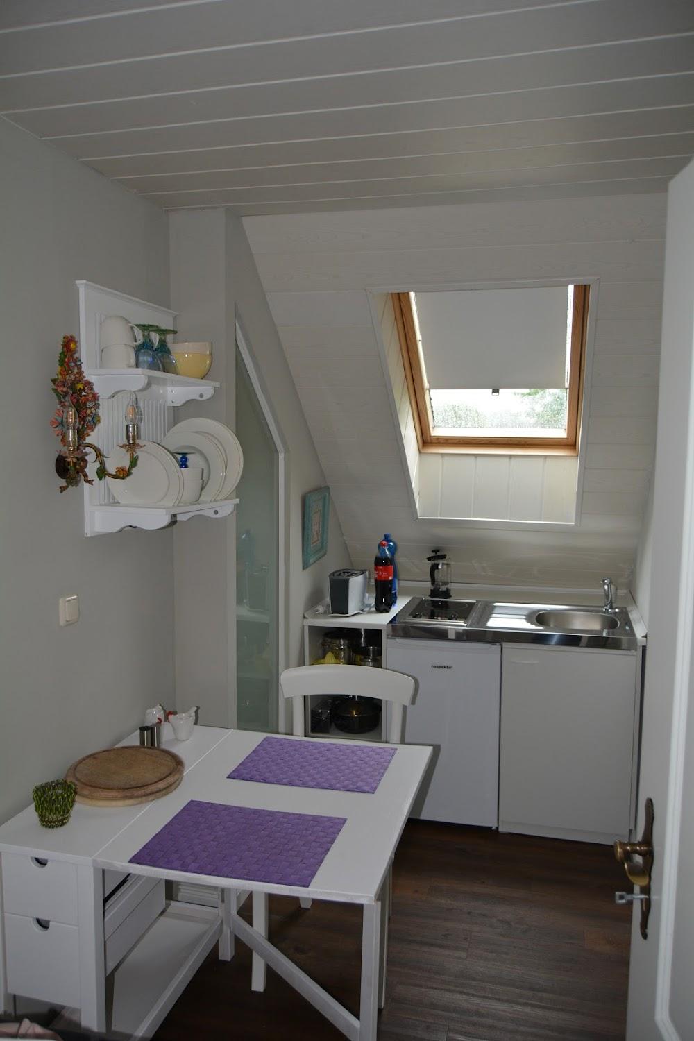 Cover Image for Landhaus Calluna