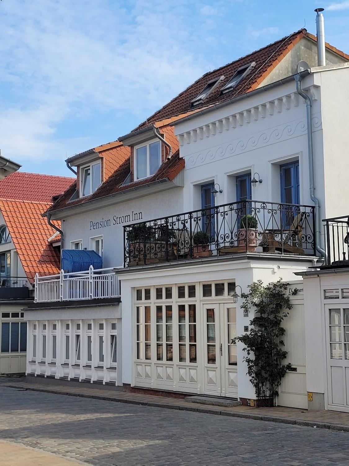 Cover Image for Pension Strom Inn