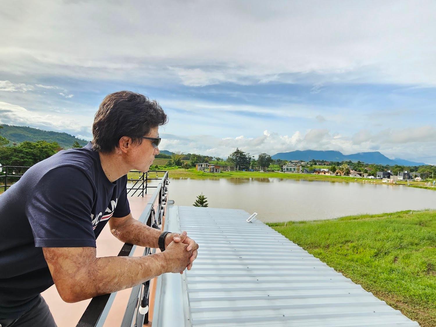 Cover Image for The Vistra Lake @เขาค้อ
