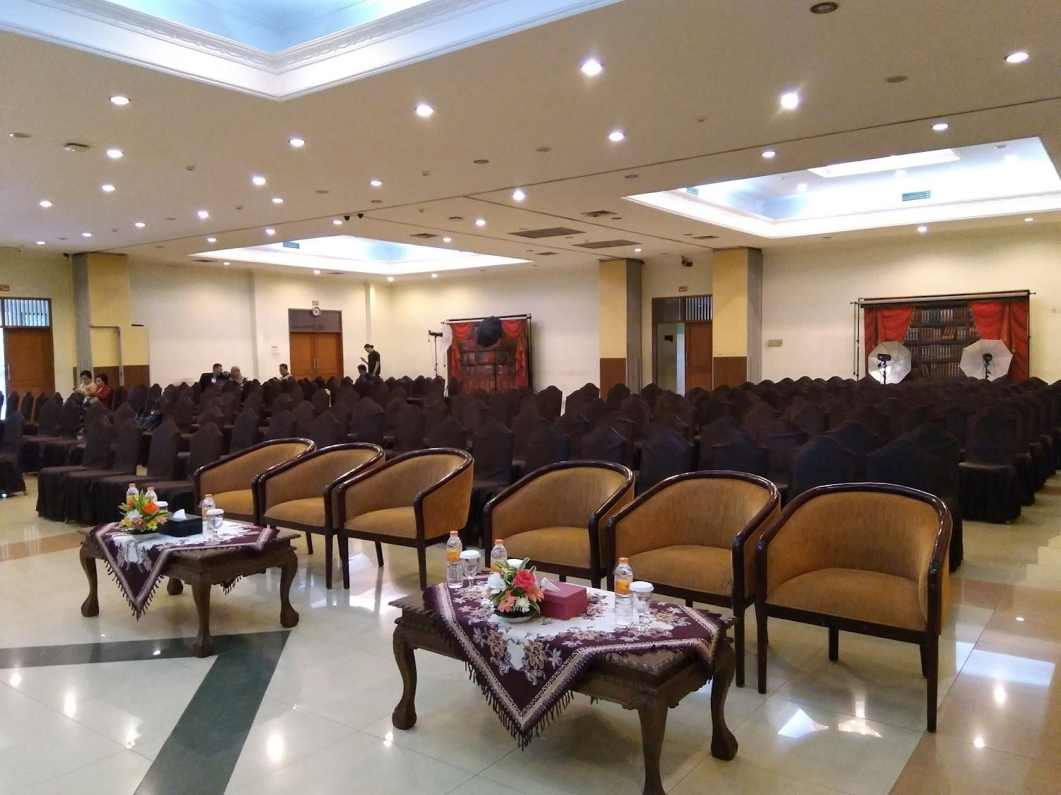 Cover Image for Hotel Desa Wisata Tmii