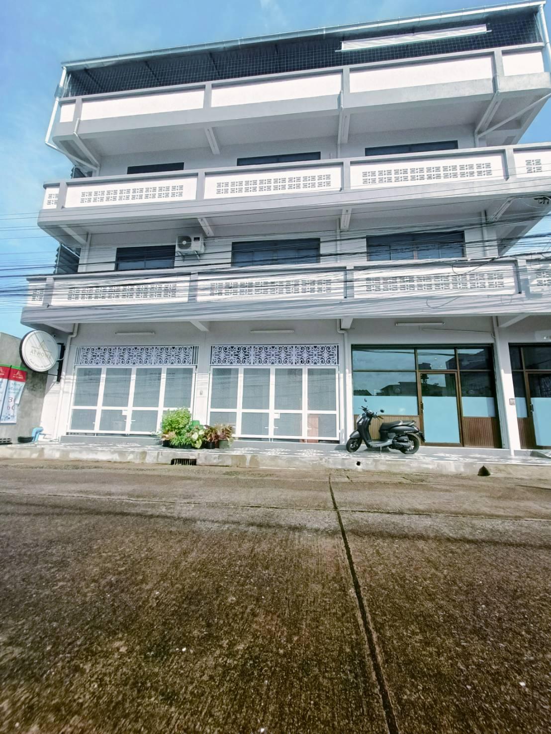 Cover Image for At home homestayจันทบุรี