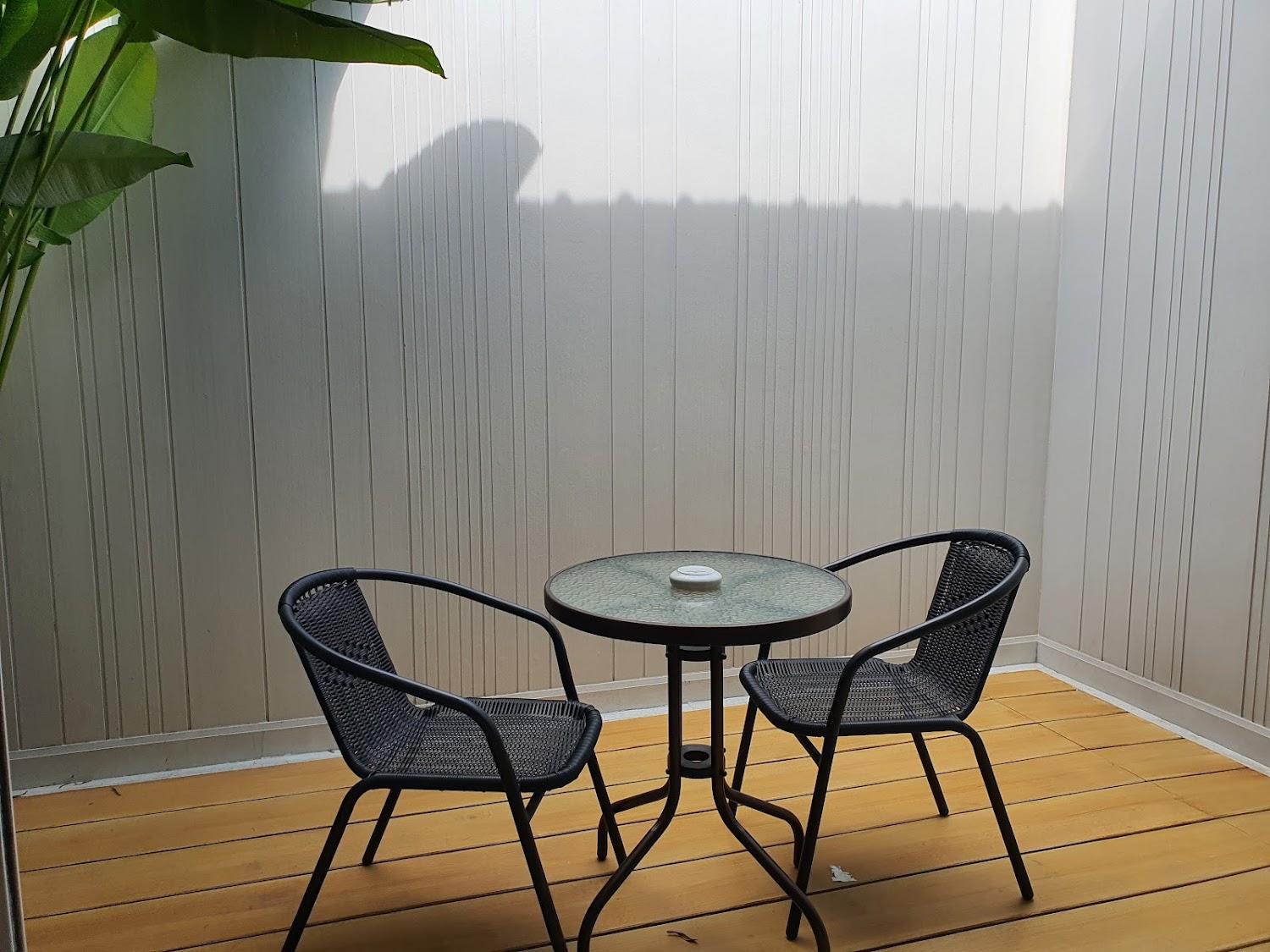 Cover Image for NORDIC Resort & Cafe