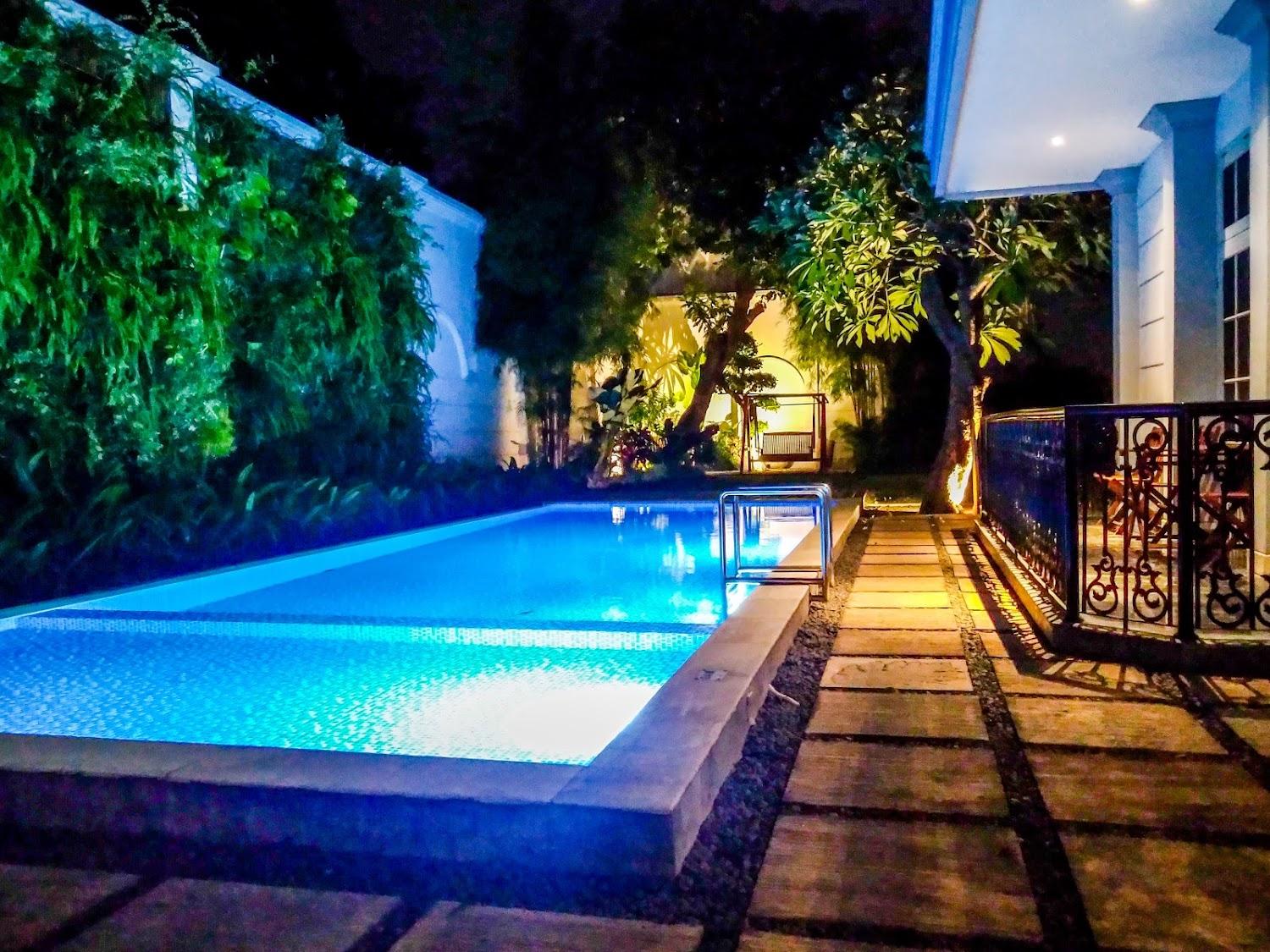 Cover Image for Airy Kertajaya Indah Timur Lima Belas 17 Surabaya