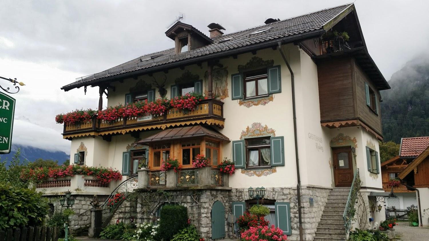 Cover Image for Guest House Reiter