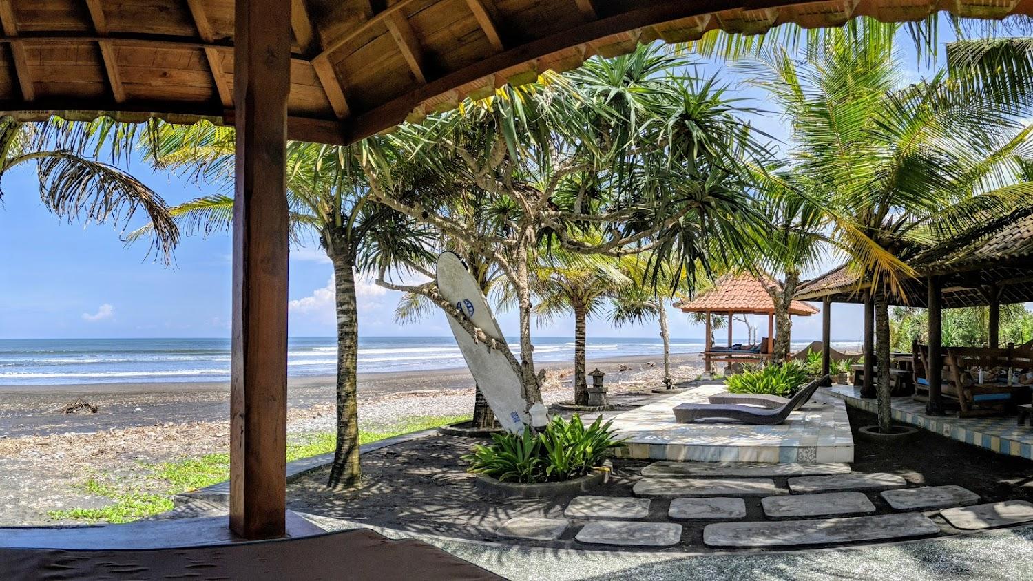Cover Image for BROWN SUGAR Surf Camp Bali