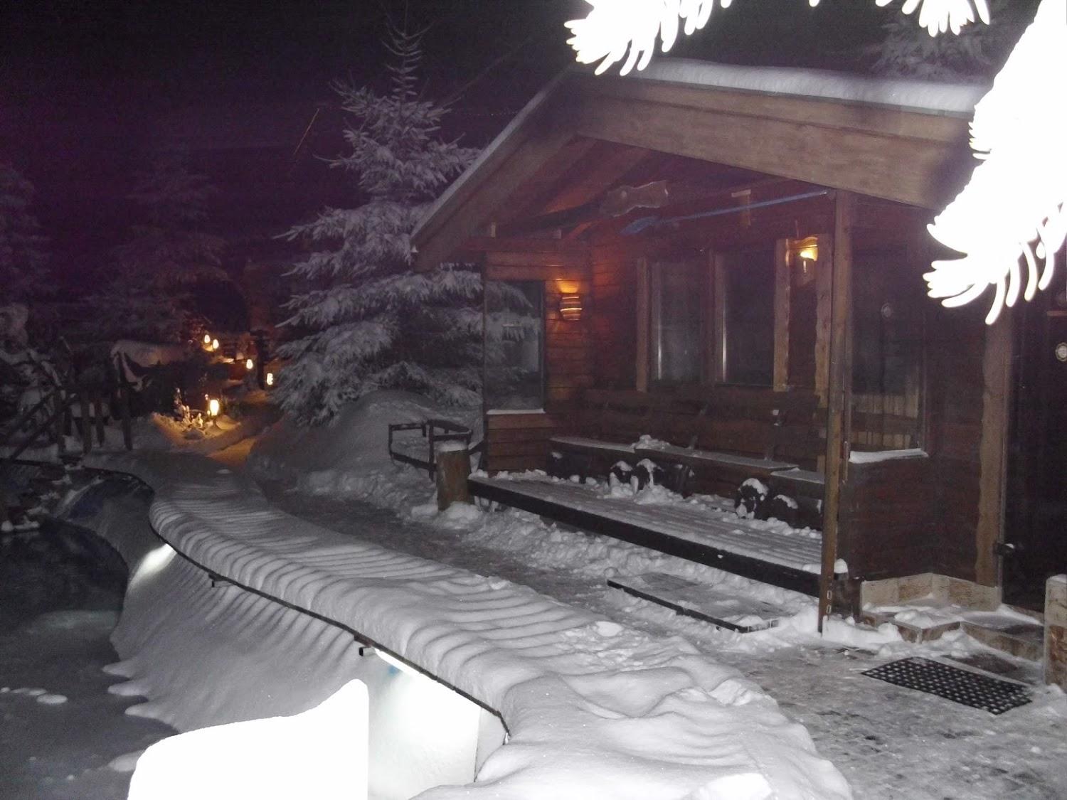 Cover Image for Eifgen-Sauna Naturheil-SAUNAtorium, Privatzimmer
