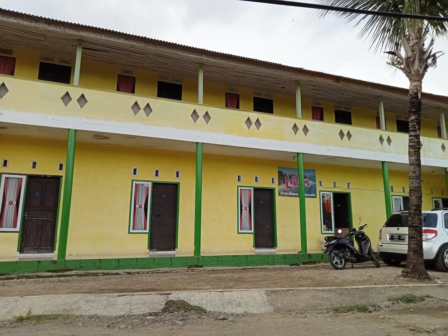 Cover Image for Penginapan Lestari