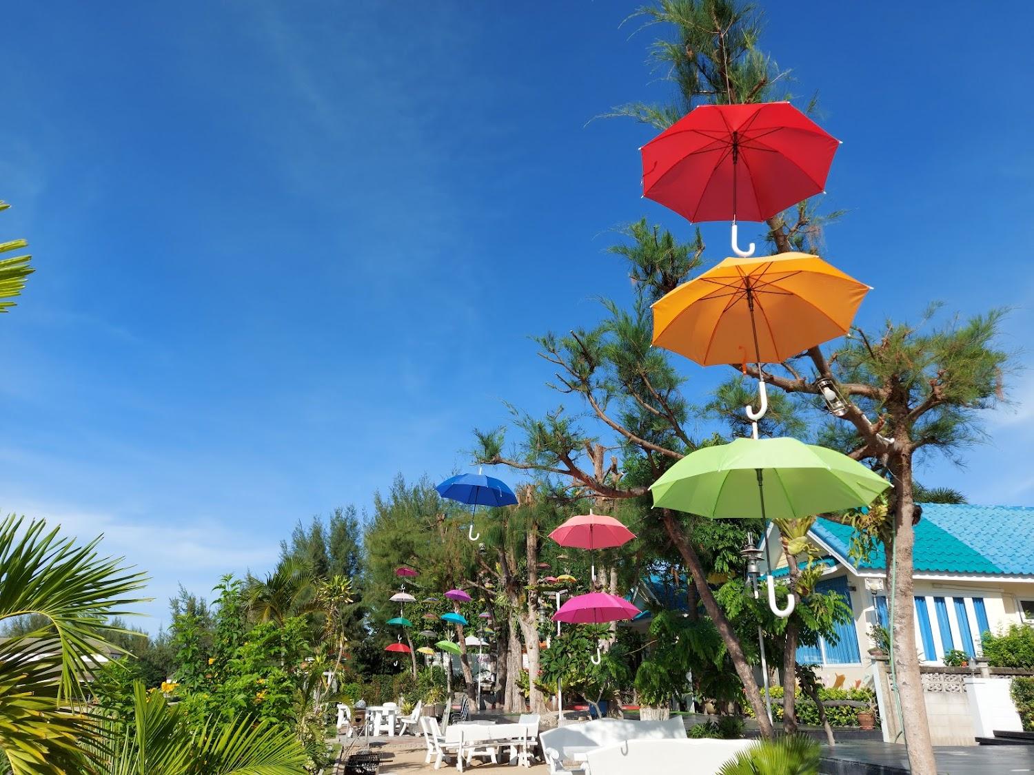 Cover Image for Whale Creek Resort