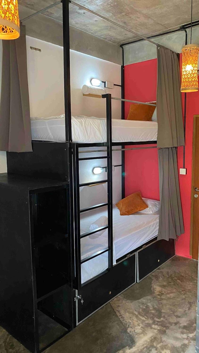 Cover Image for Sepeda Hostel