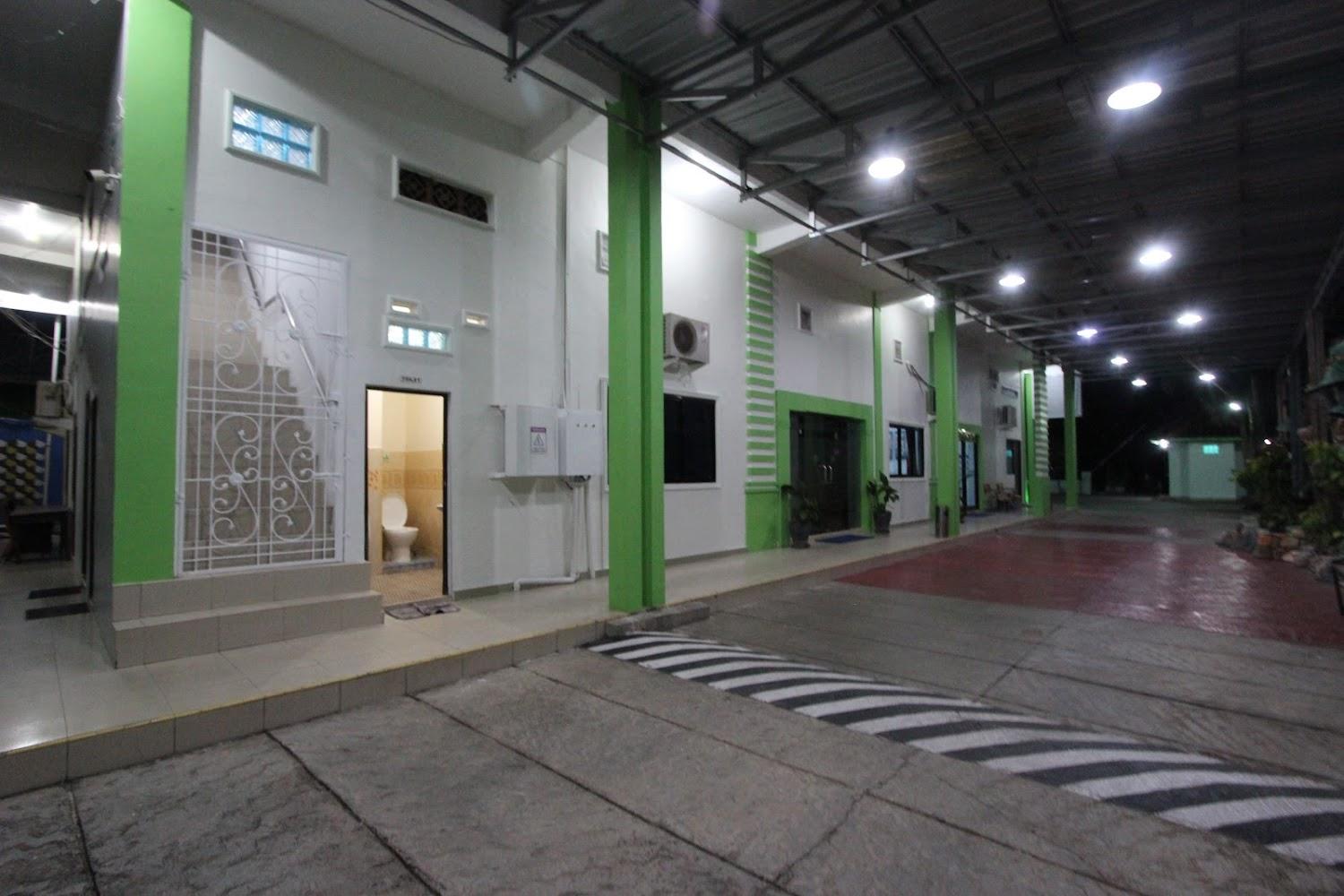 Cover Image for Yasminstar Hotel