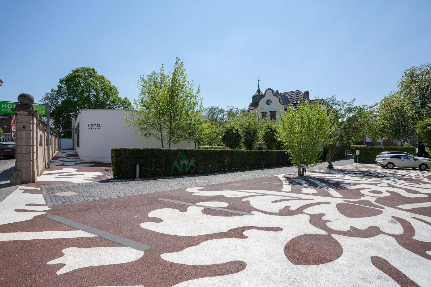Cover Image for Boutique-Hotel Wiehberg