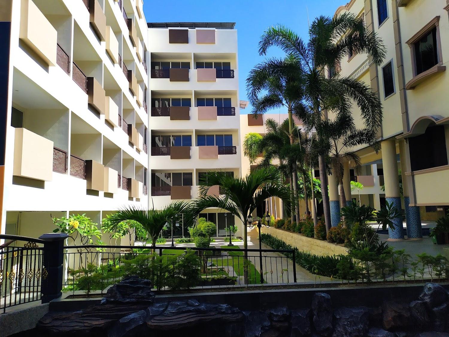 Cover Image for Rama Garden Hotel