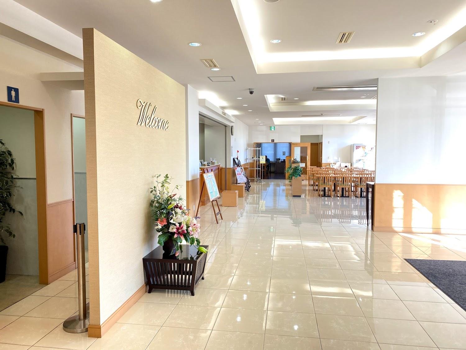 Cover Image for Smile Hotel - Shizuoka Yoshida IC