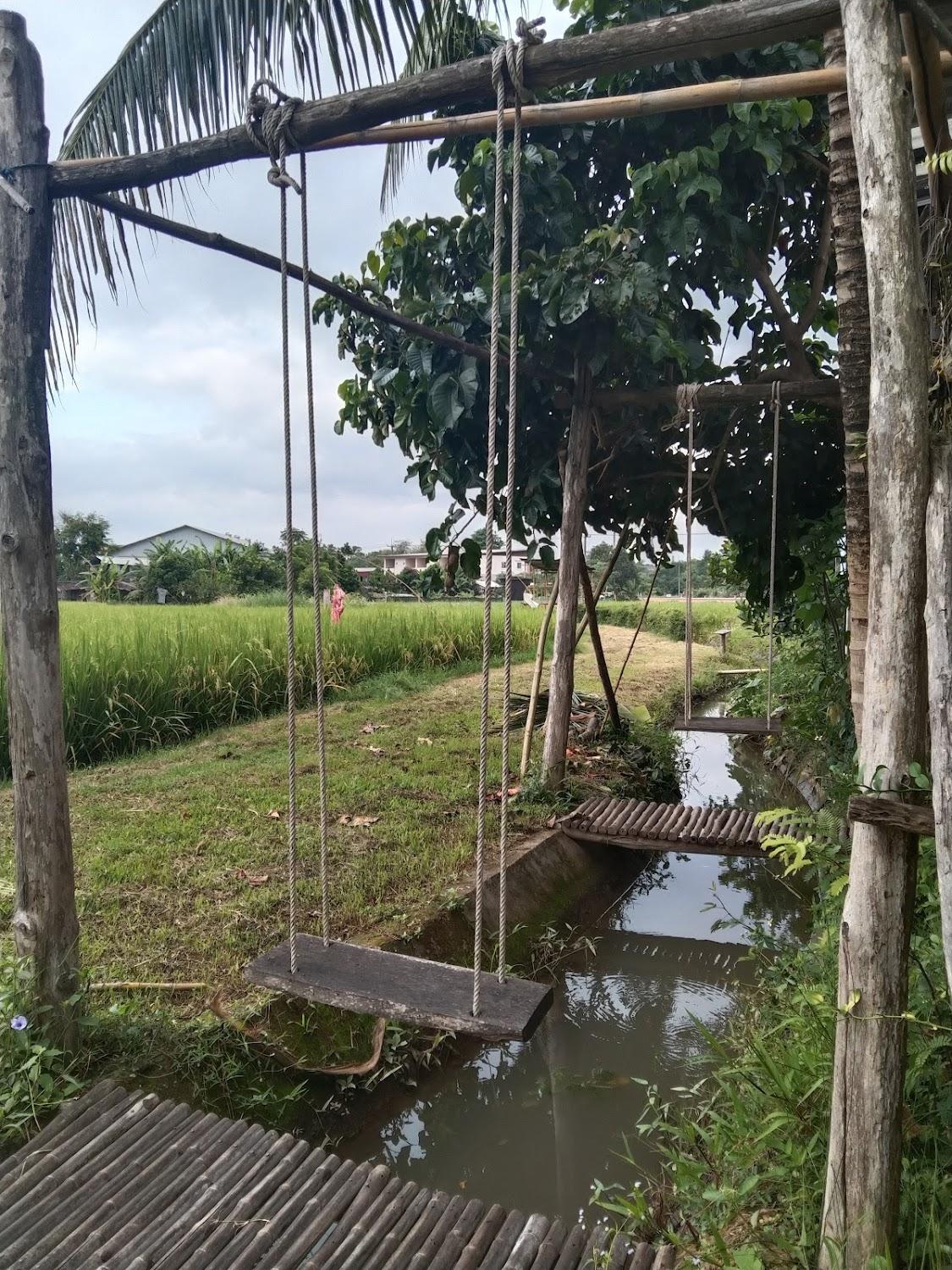 Cover Image for Pua Good View Home Stay
