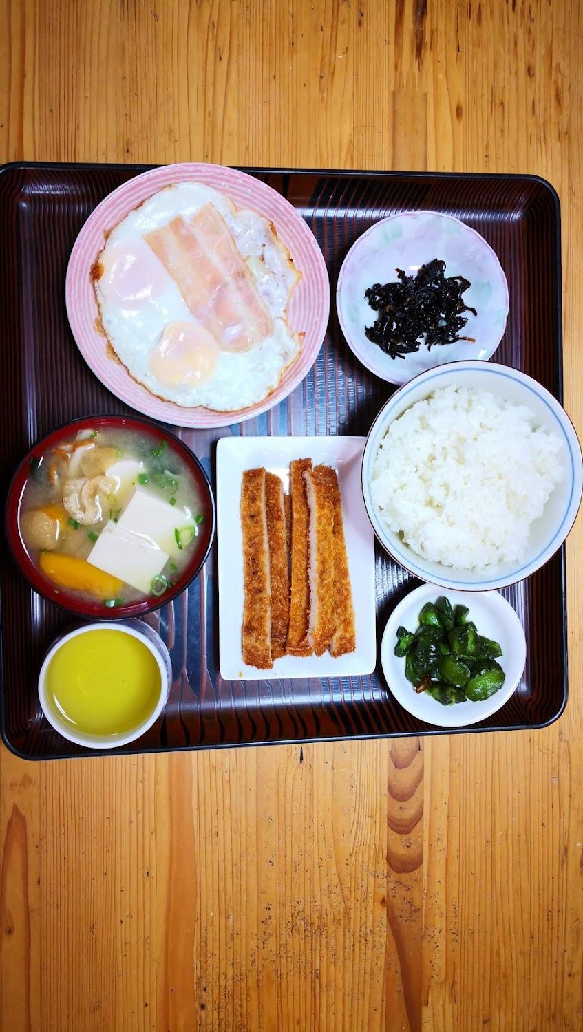 Cover Image for Business Hotel Minshuku Minato