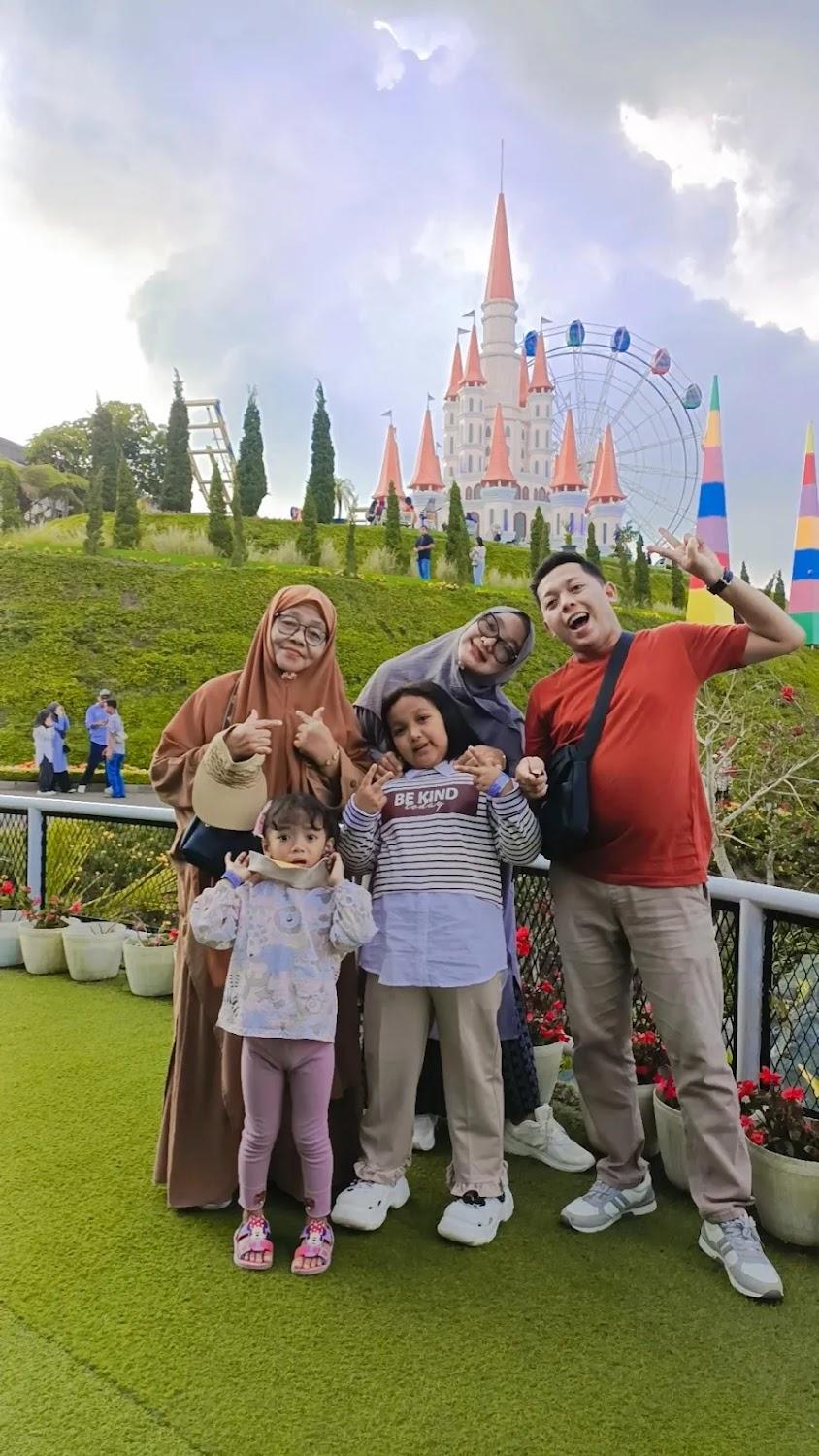 Cover Image for Omah ARRO - Cozy Budget Homestay